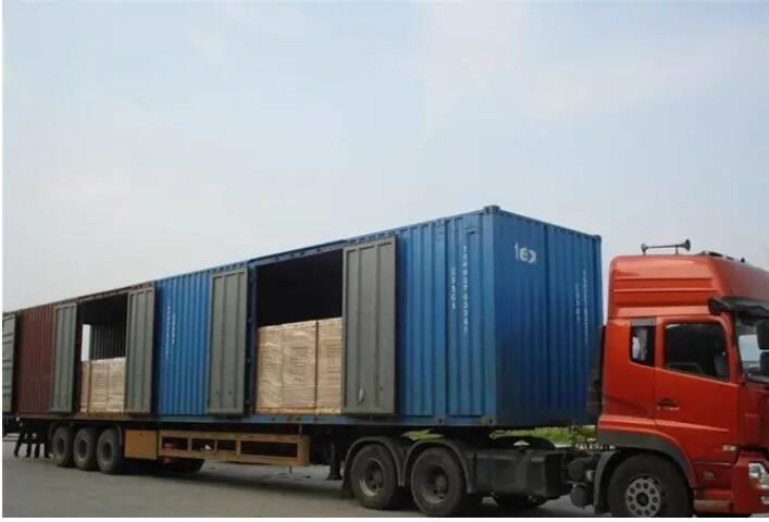 漳州到旬阳县整车运输