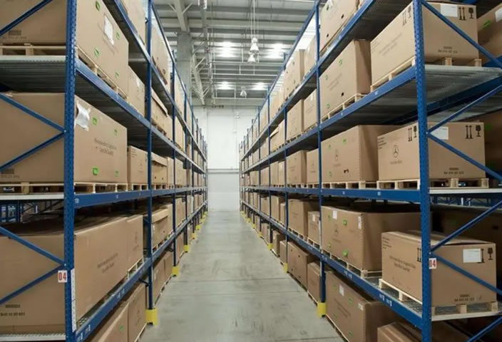 漳州到旬阳县货物仓储