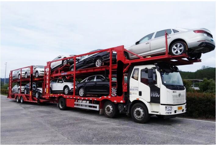 漳州到旬阳县轿车托运